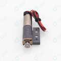 smt parts N510043555AA for Panasonic FEEDER DC MOTOR 1.7W smt machine spare parts